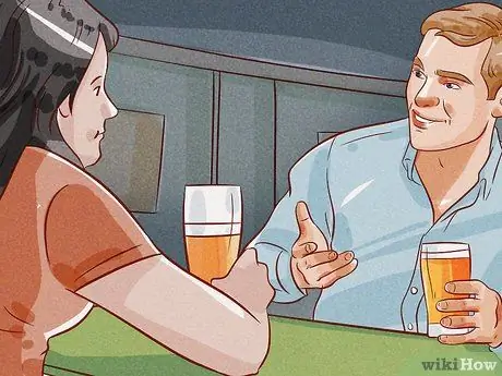 Вечеринка Шаг 11