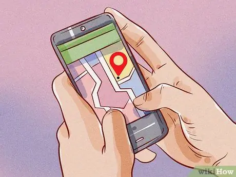 Вечеринка Шаг 4