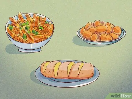 Вечеринка Шаг 6