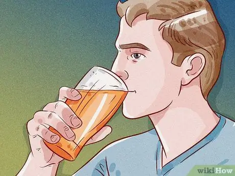 Вечеринка Шаг 7