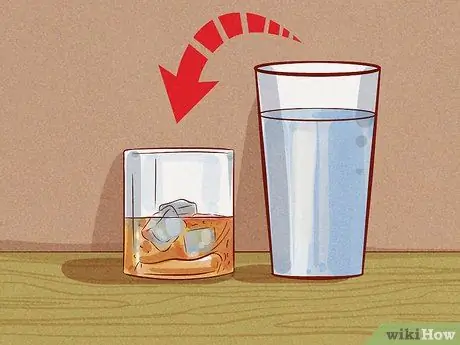 Вечеринка Шаг 8