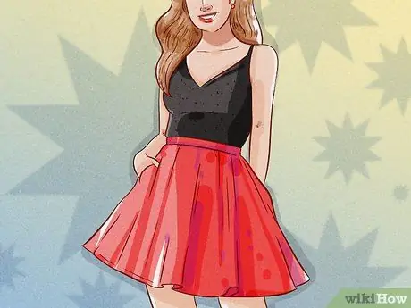 Вечеринка Шаг 9