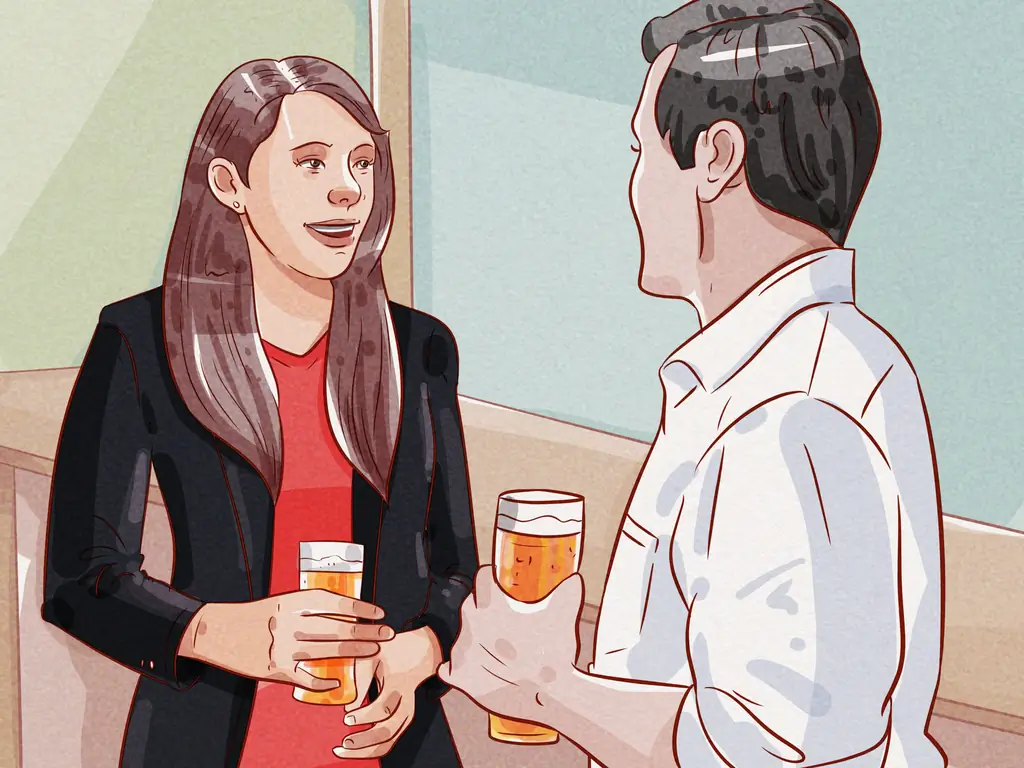 Как устроить вечеринку: 13 шагов (с изображениями)