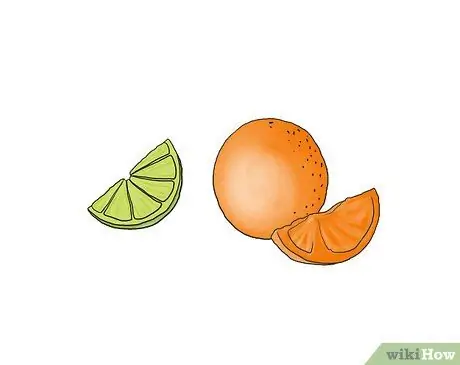 Обустройте бар для коктейльной вечеринки Шаг 11