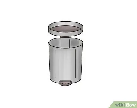 Обустройте бар для коктейльной вечеринки Шаг 12