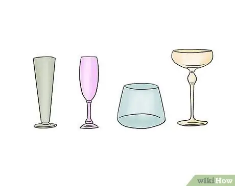 Обустройте бар для коктейльной вечеринки Шаг 14