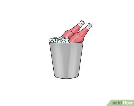 Обустройте бар для коктейльной вечеринки Шаг 15