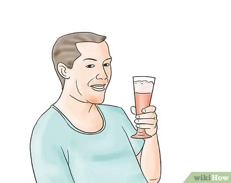 Обустройте бар для коктейльной вечеринки Шаг 16