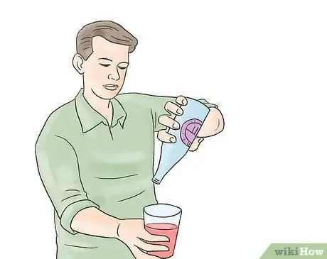 Обустройте бар для коктейльной вечеринки Шаг 5