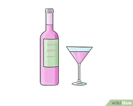 Обустройте бар для коктейльной вечеринки Шаг 6