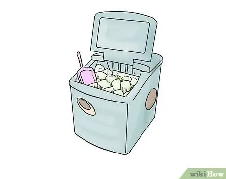 Обустройте бар для коктейльной вечеринки Шаг 8