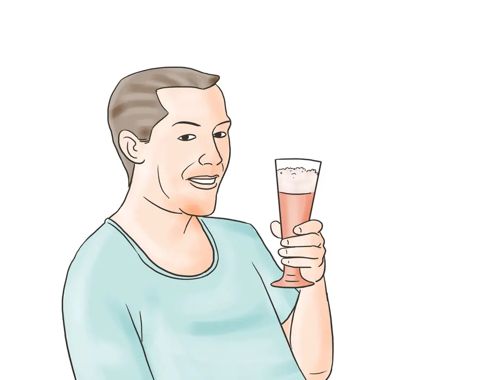 Как настроить бар для коктейльной вечеринки (с изображениями)