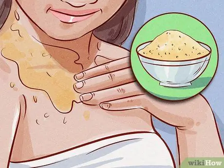 Отпразднуйте Сарасвати Пуджу дома, шаг 2