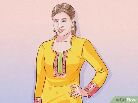 Отпразднуйте Сарасвати Пуджу дома Шаг 4