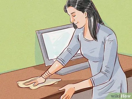 Отпразднуйте Сарасвати Пуджу дома Шаг 5