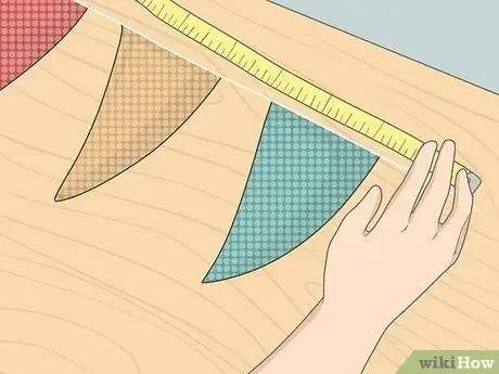 Висячая овсянка, шаг 1