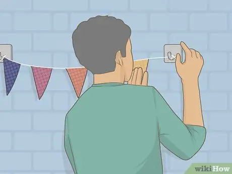 Висячая овсянка Шаг 10