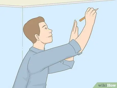 Висячая овсянка, шаг 2