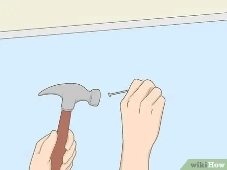 Висячая овсянка, шаг 3