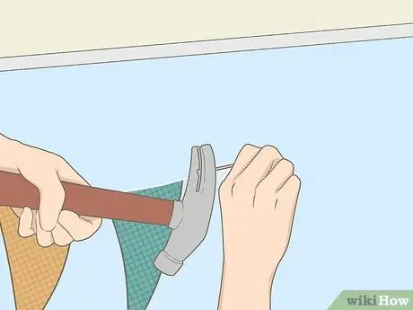 Висячая овсянка, шаг 5