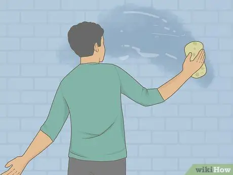 Висячая овсянка, шаг 7