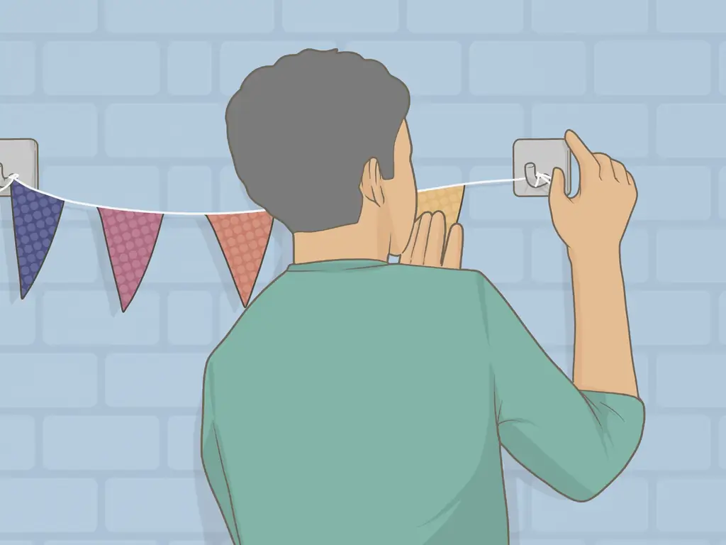 Простые способы повесить овсянку: 10 шагов (с картинками)