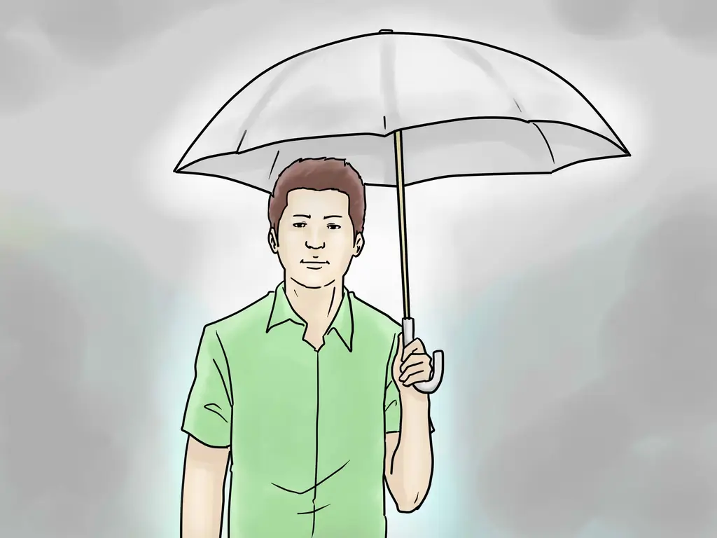 Как управлять событием (с изображениями)