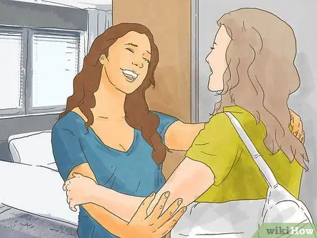 Организуйте приветственную домашнюю вечеринку Шаг 10