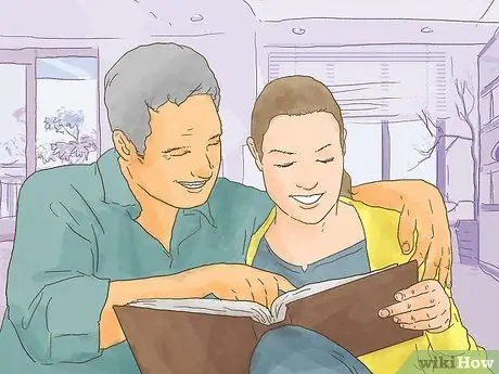 Организуйте приветственную домашнюю вечеринку Шаг 12