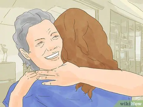 Организуйте приветственную домашнюю вечеринку Шаг 13