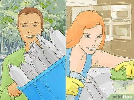 Организуйте приветственную домашнюю вечеринку Шаг 14