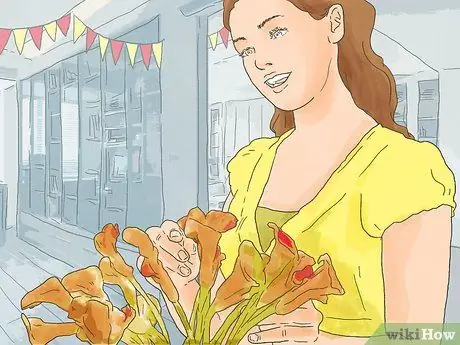 Организуйте приветственную домашнюю вечеринку Шаг 5