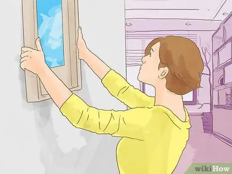 Организуйте приветственную домашнюю вечеринку Шаг 6