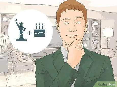 Организуйте приветственную домашнюю вечеринку Шаг 7