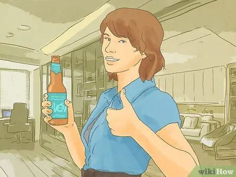 Организуйте приветственную домашнюю вечеринку Шаг 8