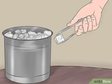 Установите станцию для напитков своими руками на вечеринке Шаг 10