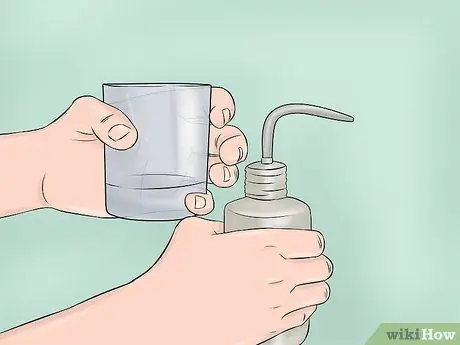 Установите станцию для напитков своими руками на вечеринке Шаг 11