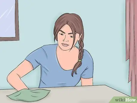 Установите станцию для напитков своими руками на вечеринке Шаг 13