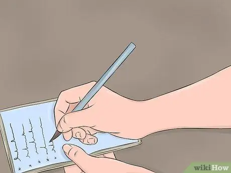 Установите станцию для напитков своими руками на вечеринке Шаг 2