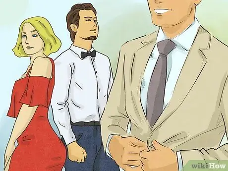 Устроить коктейльную вечеринку Шаг 3