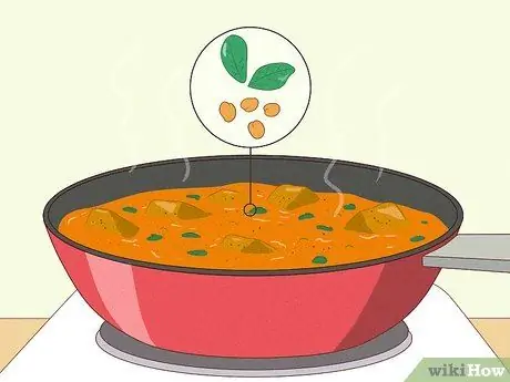 Какая польза для здоровья от пажитника Шаг 9