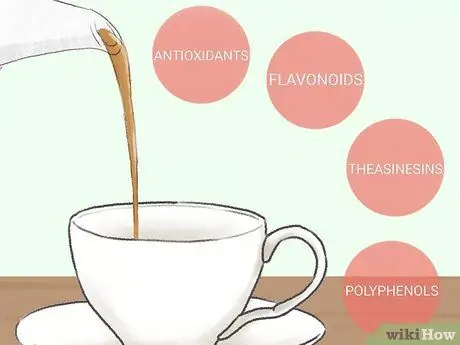 Узнайте о пользе чая улун для здоровья Шаг 1