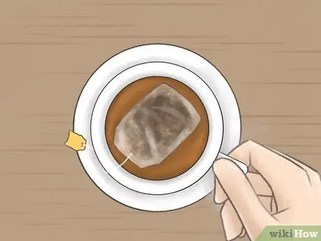 Узнайте о пользе чая улун для здоровья Шаг 6