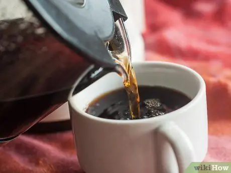 Выбирайте кофе, полезный для здоровья Шаг 12