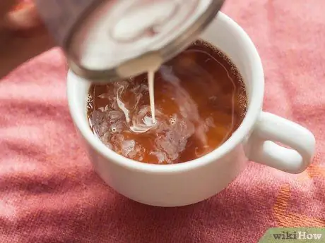 Выбирайте кофе, полезный для здоровья Шаг 14