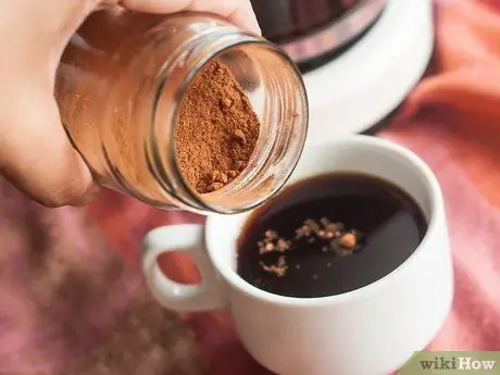 Выбирайте кофе, полезный для здоровья Шаг 16