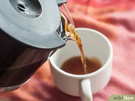 Выберите кофе, полезный для здоровья Шаг 2