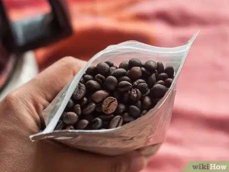 Выберите кофе, полезный для здоровья Шаг 3