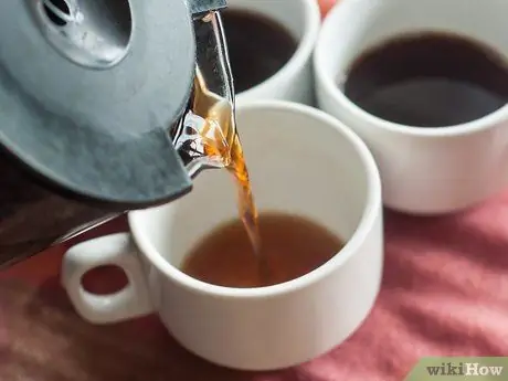 Выберите кофе, полезный для здоровья Шаг 4