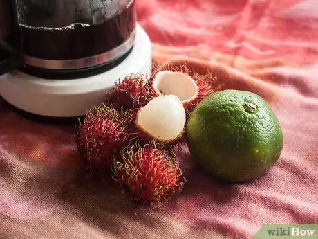 Выбирайте кофе, полезный для здоровья Шаг 5